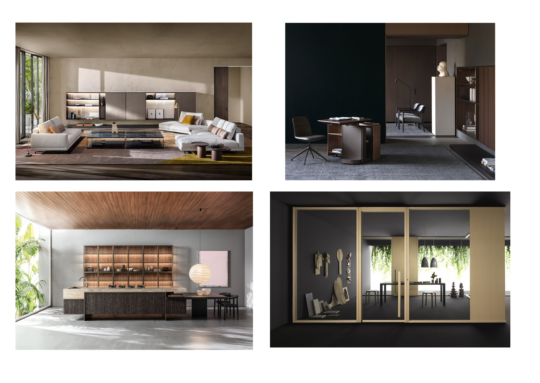 Molteni Dada - OBBO Design